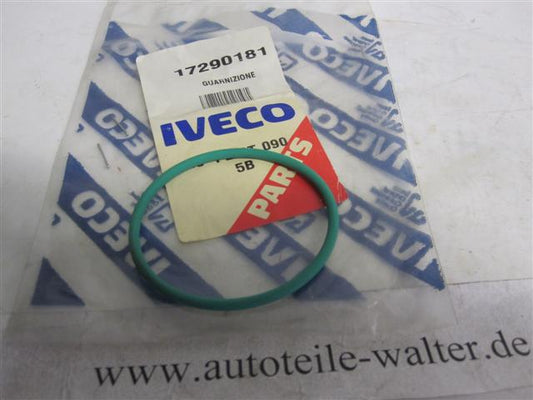 O Ring Ölfilterblockdichtung 17290181 IVECO