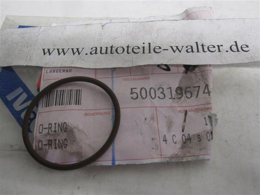 O-Ring Dichtring Ansaugkrümmerdichtung 500319674 IVECO