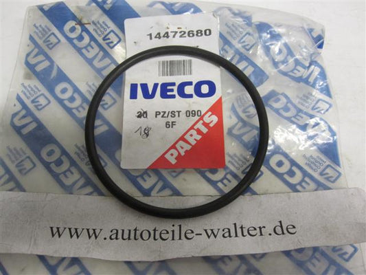O Ring Runddichtring Ansaugkrümmerdichtung 14472680 IVECO