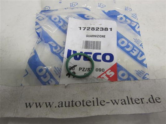 O Ring Runddichtring Wasserpumpe 17282381 IVECO Daily