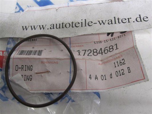 O-Ring Dichtring Turbolader 4899087 IVECO