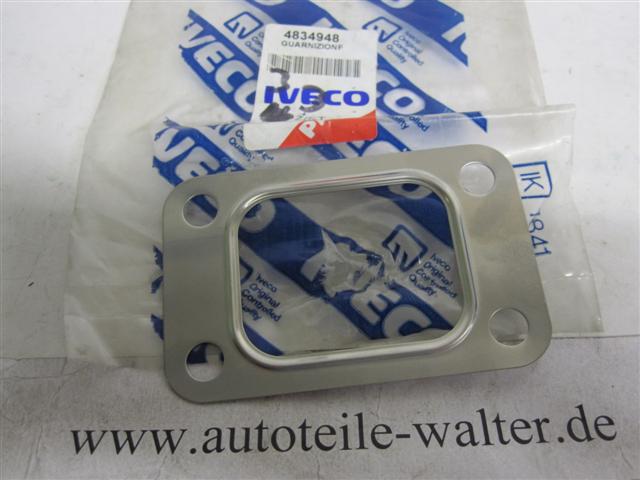 Abgaskrümmerdichtung 4834948 IVECO Daily Massif Fiat Ducato