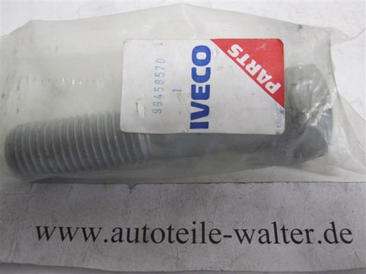 Schraube 99458570 IVECO
