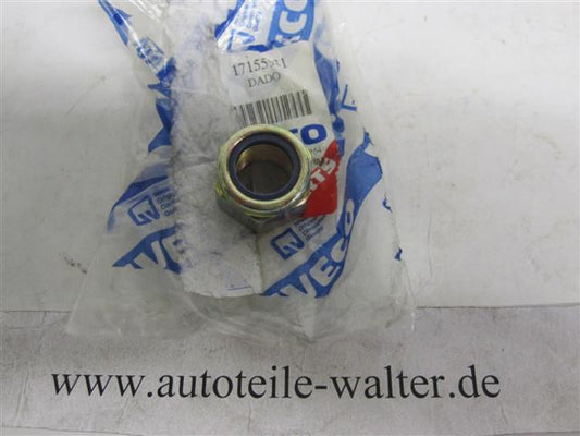 Mutter Spurstangenkopf M 18 x 1,5 17155931 IVECO Daily