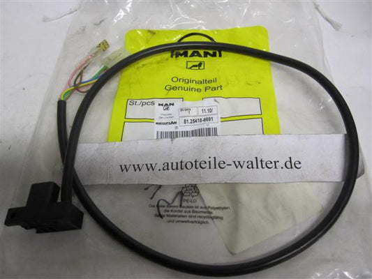 Kabelstrang 730 LG MAN 81254186691