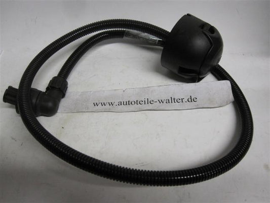 Steckdose 7 pol 81254326106 MAN