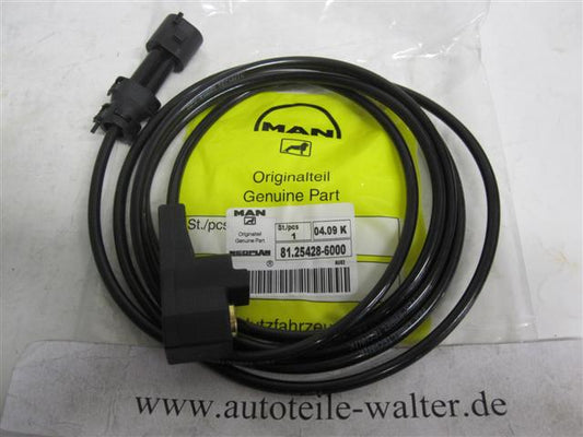 Kabelstrang 2000mm 81254286000 MAN F 2000