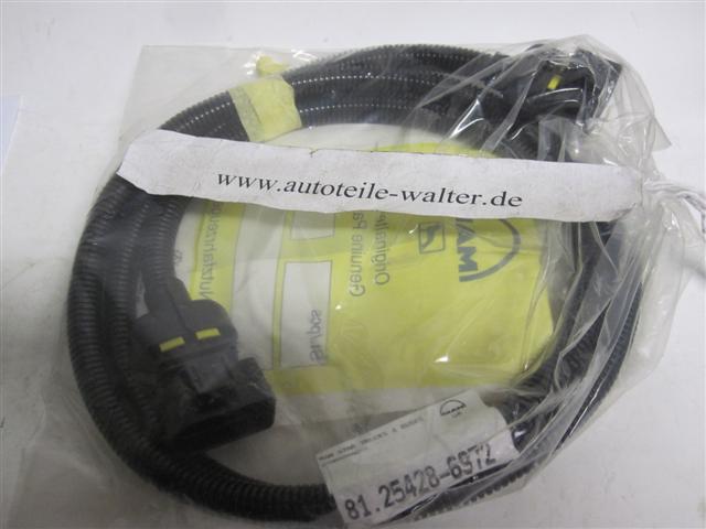 Verlängerungskabel Anhängersteckdose 81254286972 MAN