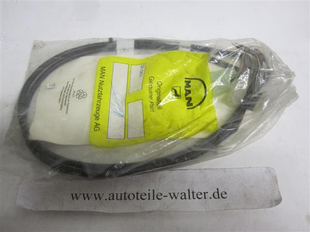 Kabelstrang 81254276642 MAN