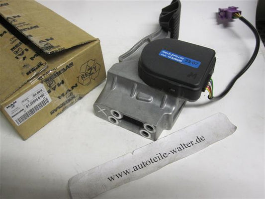 Pedalwertgeber Gaspedal 81259706100 MAN TGX TGS TGM TGL