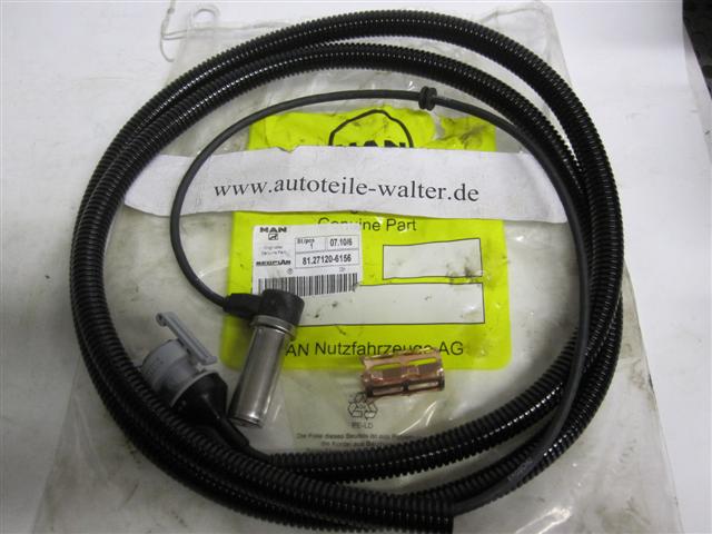 Drehzahlgeber 2000 Mm ABS Sensor 81271206156 MAN E M F L 2000 TGA F G 90