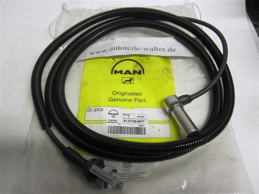 Drehzahlsensor 2000 ABS Sensor 81271206077 MAN L M F E 2000 G M F 90