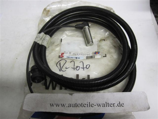 Drehzahlsensor ABS Sensor 49840316900 MAN L M F E 2000 G F 90