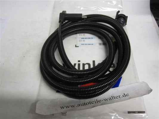 Drehzahlgeber ABS Sensor 49840309900 MAN A 20 22 23 24 28 LION'S CITY UE