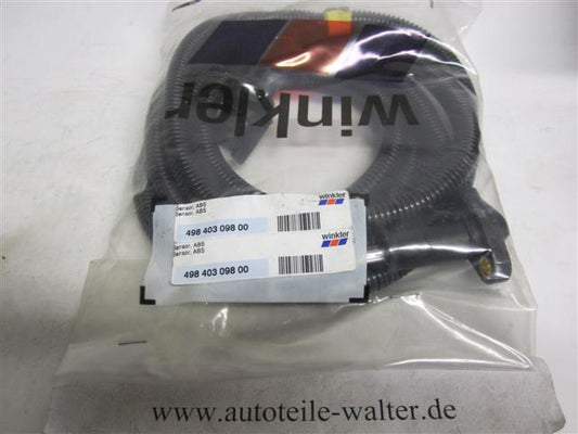 Drehzahlsensor ABS Sensor 0486000103 MAN A 20 21 22 23 24 28 LION'S CITY UE