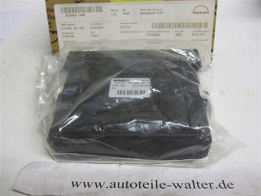 Steuergerät Luftfederung ECAS 88259356405 MAN Wabco LIONS CITY IVECO NEOPLAN RENAULT VOLVO