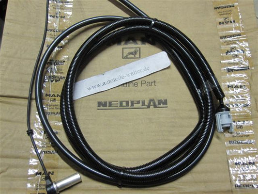 Drehzahlgeber 3555 ABS Sensor MAN L M F E 2000 Lion's City