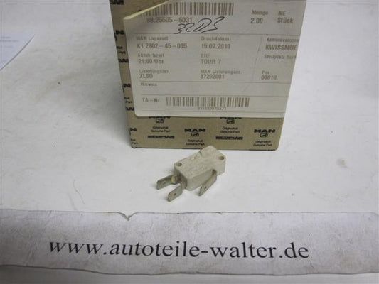 Schalter Kontaktschalter 88255056031 MAN