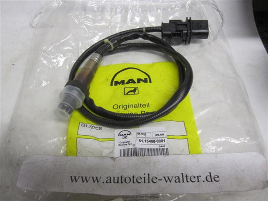 Lambdasonde Lsu 49 51154080001 MAN TGA TGL TGM TGS TGX