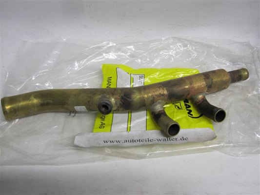 Heizleitung Verteiler Rohr 36779605165 MAN
