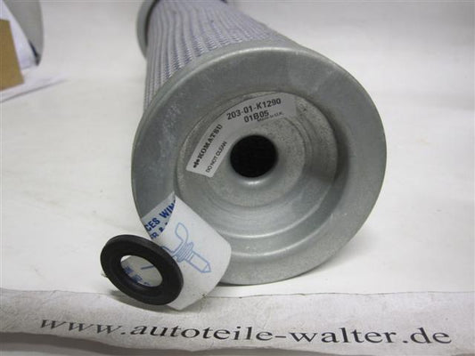 Sekundärluftfilter 20301K1290 KOMATSU