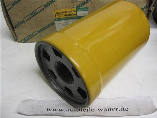 Getriebeölfilter Filter Ölfilter 23S4913120 Komatsu
