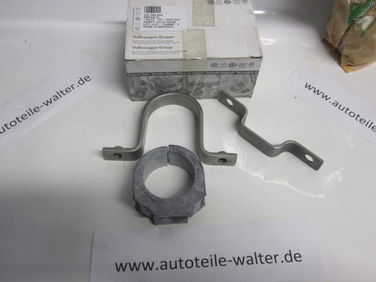 Reparatursatz Lagerung Lenkgetriebe VW Seat Skoda 1K0498884 Golf Touran Jetta