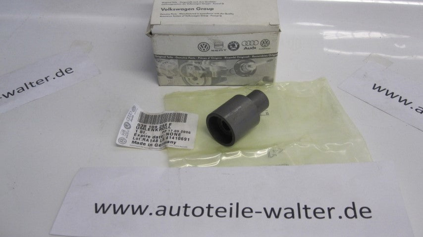 Umlenkrolle 038109244E VW Polo Golf Caddy Seat Ibiza Skoda Octavia Audi A3