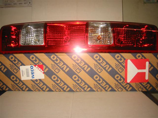 Schlussleuchte Rückleuchte links 69500591 IVECO Daily IV