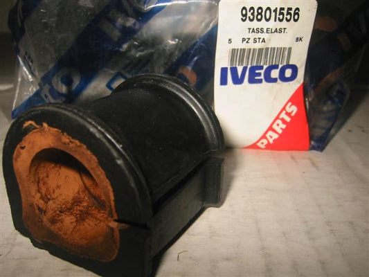 Lagerbuchse Stabilisator Hinterachse beidseitig 93801556 IVECO Daily