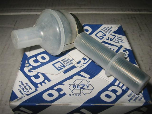 Gelenkkopf für hinteren Schalthebel 8578493 IVECO Zeta 50.8
