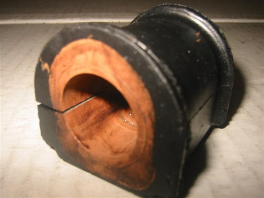 Lagerbuchse Stabilisator Hinterachse beidseitig 93802629 IVECO Daily