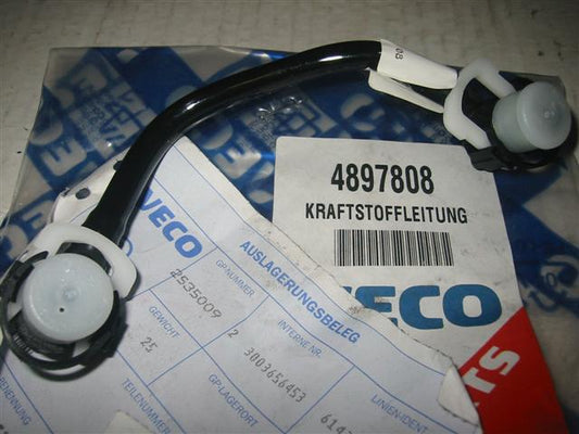 Kraftstoffleitung Leitung 4897808 IVECO Eurocargo