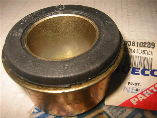 Silentbuchse Vorderachse Gummimetalllager für Querlenker 93810239 IVECO Daily