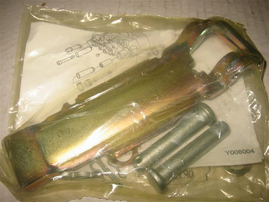 Zubehörsatz Scheibenbremse 42538004 IVECO Bremssattel Reparatursatz