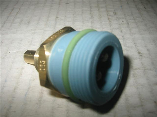 Geber Temperaturgeber Kühlmitteltemperatur Sensor 500306957 IVECO Eurostar Eurotech Stralis Trakker