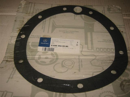 Dichtung Außenplanetengetriebe A6503560080 Mercedes Benz Actros Atego Axor