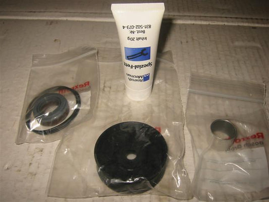 Bosch Repair Kit A84412805960 Mercedes-Benz Rexroth 5217120002