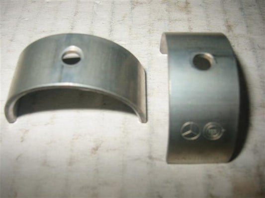 Lagerschale Pleuel Druckluftkompressor A4421310033 Mercedes-Benz