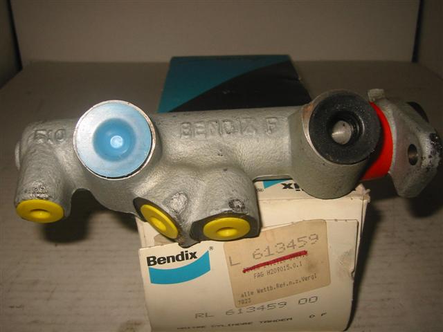 Hauptbremszylinder L613459 Bendix Renault 5 Schrägheck