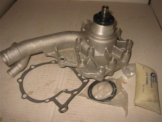 Wasserpumpe 851860 TEMOT Mercedes Benz W123 190 G Klasse