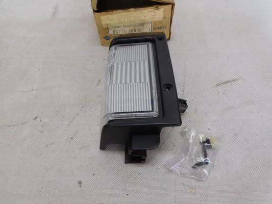 Standlicht Lamp Assy Clear B617530G00 Nissan Terrano WD21