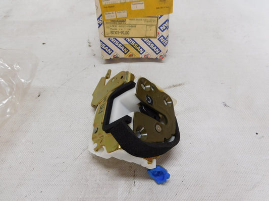 Türschloss Lock Assy Front 8050390J00 Nissan Primera P10