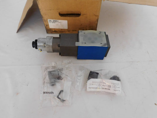 Proportionalventil Regelventil 504300052 / 0811300052 Bosch Rexroth