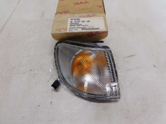 Blinker rechts 183176052B Nissan Sunny 3 N14 Y10