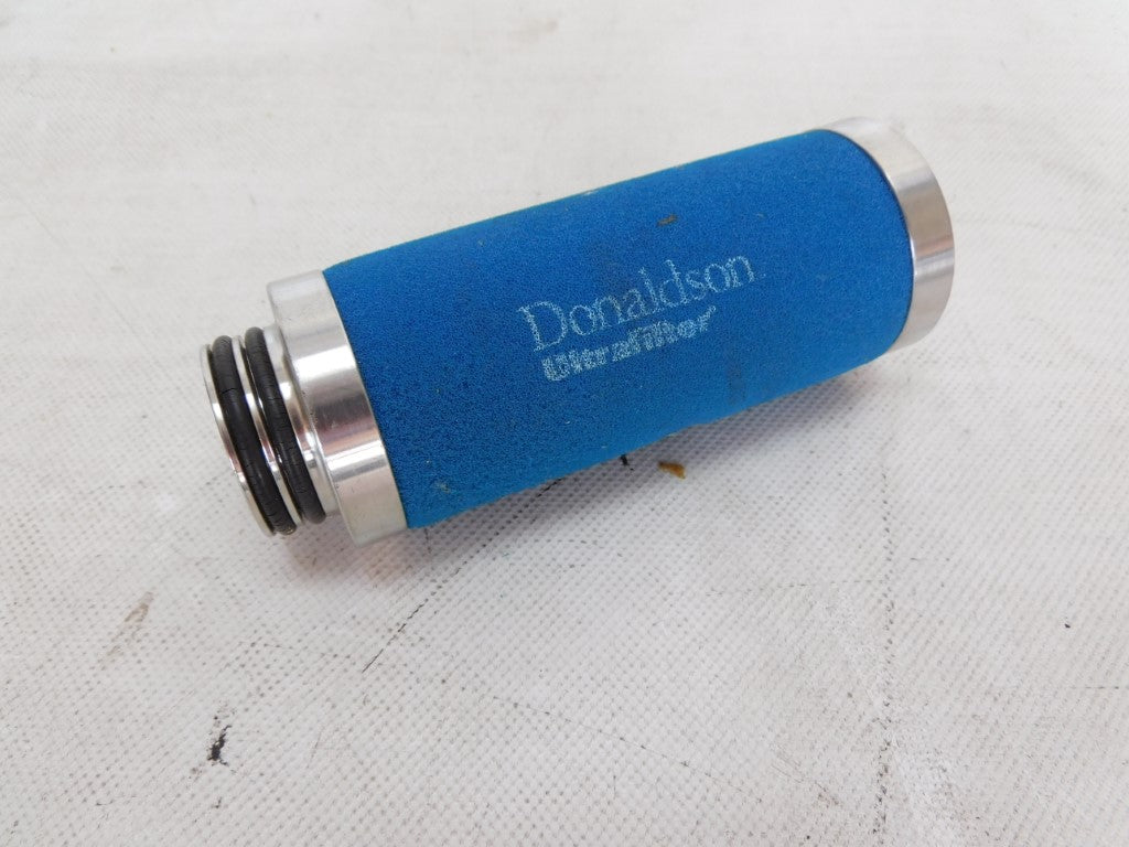 Hochleistungsfilterelement Druckluft Gas Ultrafilter Sterilfilter 221832 P-SMF 05/20 Donaldson Ultrafilter