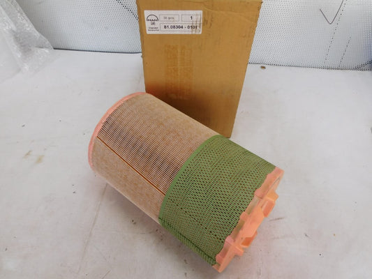 Luftfilter Luftfiltereinsatz Filter 81083040101 MAN TGM TGL Iveco Eurocargo