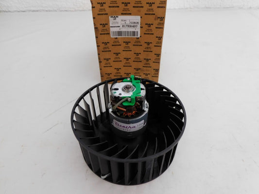 Gebläse 81779306017 MAN A 26 LION'S CITY NEOPLAN CENTROLINER MERCEDES O 405 407 408