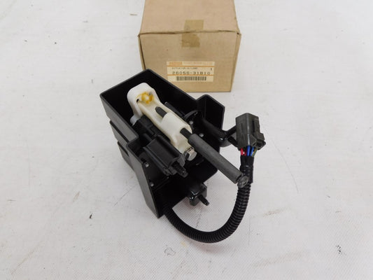 Leuchtweitenverstellung Stellmotor Leuchtweite Actuator H/Lamp 2605631B10 Nissan Micra K10