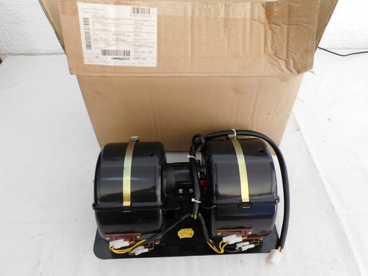 Gebläse Heizungsgebläse Innenraumgebläse A0008308008 Mercedes-Benz O 301 405 407 408